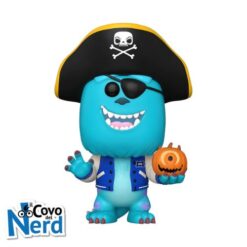 Funko POP! Disney: Pixar - Sulley 1488