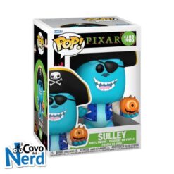 Funko POP! Disney: Pixar - Sulley 1488