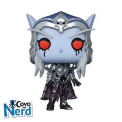Funko POP! Games: World of Warcraft - Sylvanas 990 Chase Exclusive