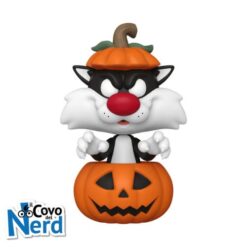 Funko POP! Movies: Looney Tunes - Sylvester 1675
