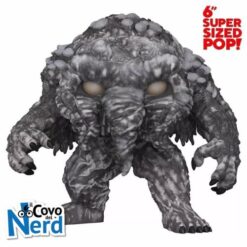 Funko POP! Marvel Super: Werewolf By Night - Ted 1274