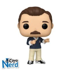 Funko POP! Television: Ted Lasso - Ted Lasso 1570