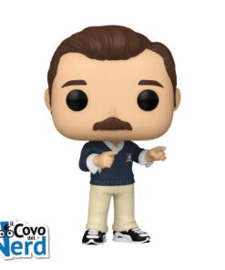 Funko POP! Television: Ted Lasso - Ted Lasso 1570