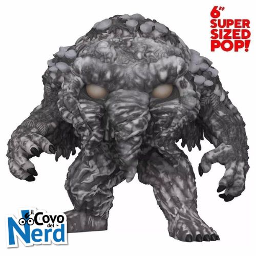 Funko POP! Marvel Super: Werewolf By Night - Ted 1274