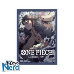 Trafalgar Law Official Sleeve