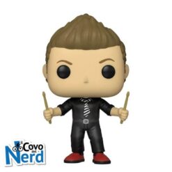 Funko POP! Rocks: Green Day - Tre Cool 236