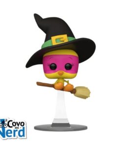 Funko POP! Movies: Looney Tunes - Tweety 1676