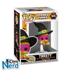Funko POP! Animation: Looney Tunes - Tweety 1676