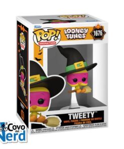 Funko POP! Animation: Looney Tunes - Tweety 1676