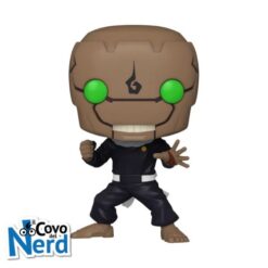 Funko POP! Animation: Jujutsu Kaisen - Ultimate Mechamaru 1643