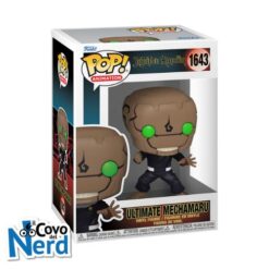 Funko POP! Animation: Jujutsu Kaisen - Ultimate Mechamaru 1643