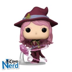 Funko POP! Animation: Black Clover - Vanessa 1722