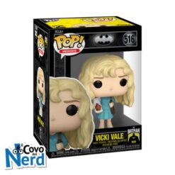Funko POP! Heroes: Batman - Vicki Vale 516