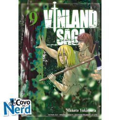 Vinland Saga vol. 9