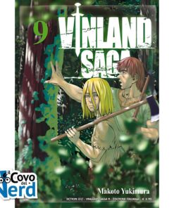 Vinland Saga vol. 9