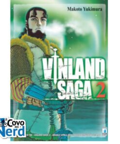 Vinland Saga vol. 2