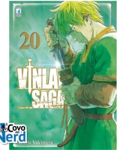 Vinland Saga vol. 20