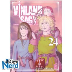 Vinland Saga vol. 24
