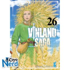 Vinland Saga vol. 26