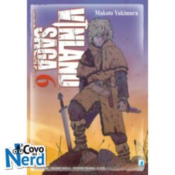 Vinland Saga vol. 6