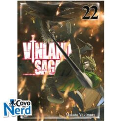Vinland Saga vol. 22