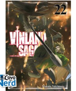 Vinland Saga vol. 22