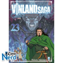 Vinland Saga vol. 23