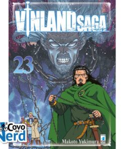 Vinland Saga vol. 23
