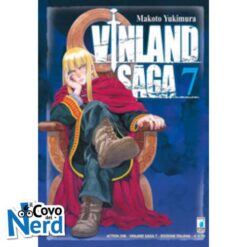 Vinland Saga vol. 7