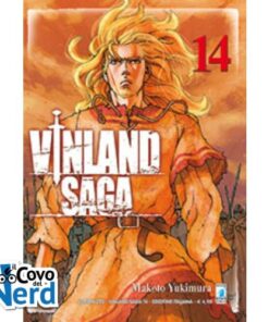 Vinland Saga vol. 14