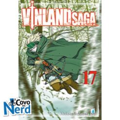 Vinland Saga vol. 17