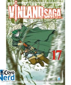 Vinland Saga vol. 17
