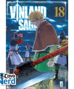 Vinland Saga vol. 18