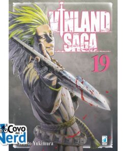 Vinland Saga vol. 19