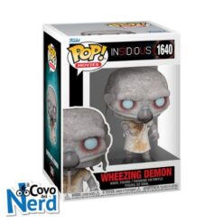 Funko POP! Movies: Insidious - Wheezing Demon 1640