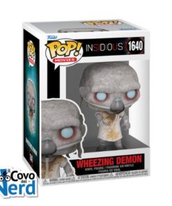 Funko POP! Movies: Insidious - Wheezing Demon 1640