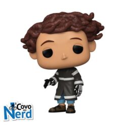 Funko POP! Movies: Coraline - Wybie Lovat 1644