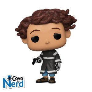 Funko POP! Movies: Coraline - Wybie Lovat 1644