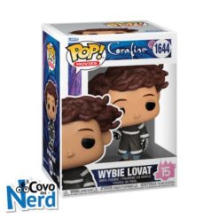 Funko POP! Movies: Coraline - Wybie Lovat 1644