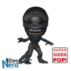 Funko POP! Movies Super: Alien Romulus - Xenomorph 1616