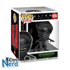 Funko POP! Movies Super: Alien Romulus - Xenomorph 1616