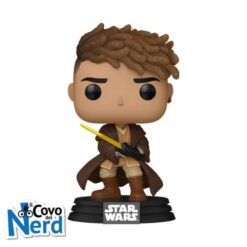 Funko POP! Star Wars: The Acolyte - Yord Fandar 724