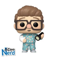 Funko POP! Disney: Up - Young Carl 1480