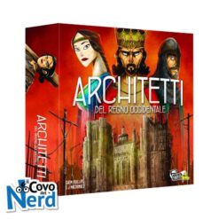 Architetti del Regno Occidentale