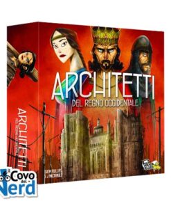 Architetti del Regno Occidentale