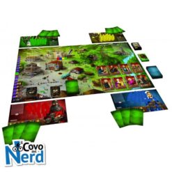 Alternative view of Architetti del Regno Occidentale