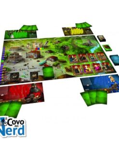 Alternative view of Architetti del Regno Occidentale