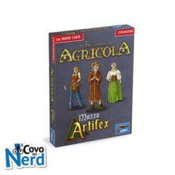 Agricola Mazzo Artifex