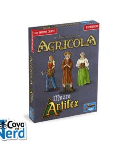 Agricola Mazzo Artifex