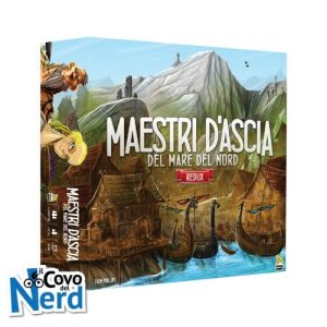 Maestri d'Ascia del Mare del Nord